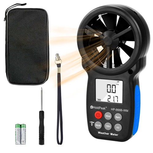 Holdpeak 866b handheld - holdpeak,