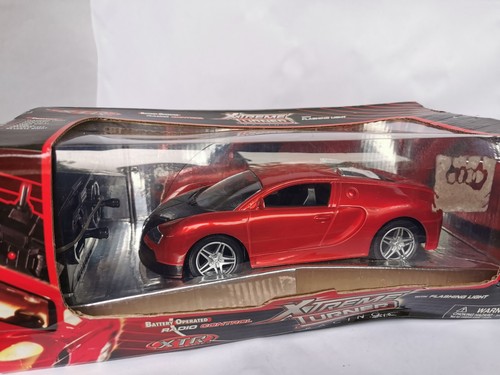 Bugatti veyron remote - 1/18,