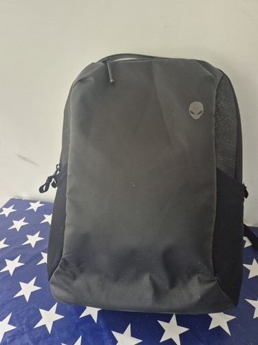 Alienware black laptop - alienware,