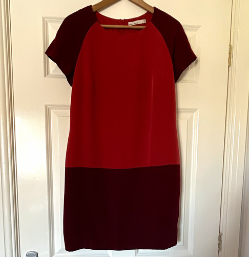 Karen millen colourblock shift - colourblock,