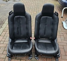 MAZDA MX5 LEATHER SEATS MK3 /