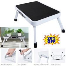 Workshop Folding One Step