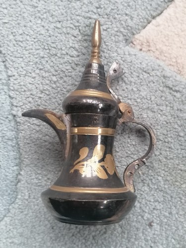 Small - 12cm, tall)