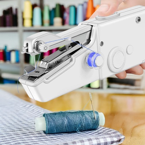 New mini electric - new, held