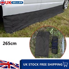 Campervan Motorhome Awning