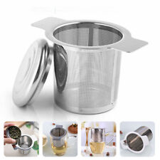Stainless Steel Tea Infuser