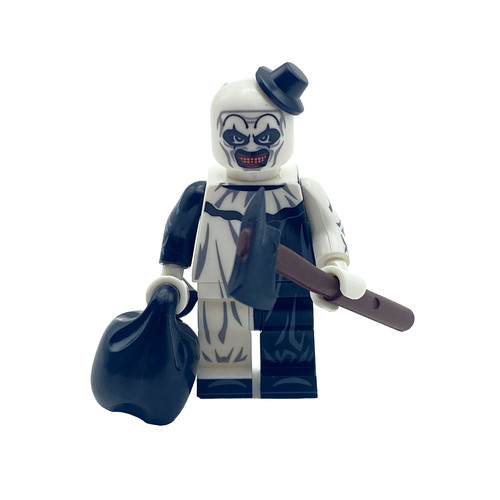Horror mini action - horror,