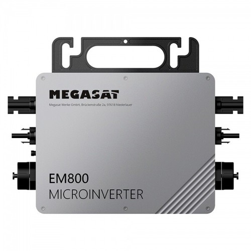 Megasat meg em800 - megasat, pv