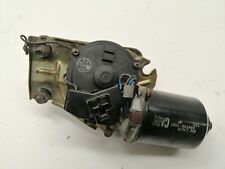 Mazda Xedos 6 wiper motor rear wiper motor windshield wiper motor 849100-7001 (00