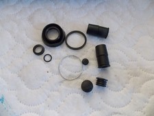 Saab 900 classic  Rear Caliper