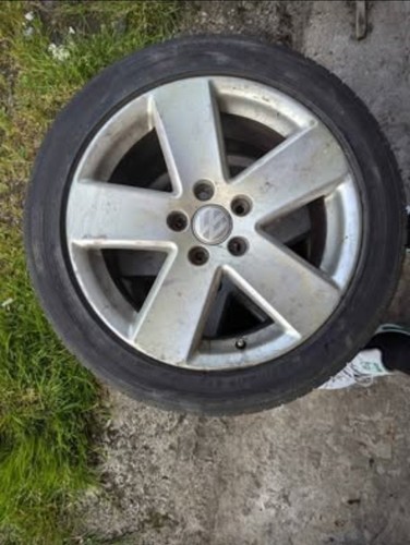 Genuine volkswagen passat - genuine, b6