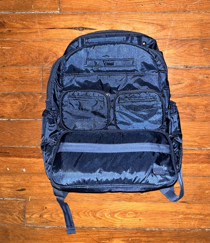 Lug puddle jumper tote - puddle,