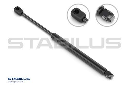 New gas spring bonnet for - new,