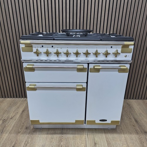 Rangemaster elise 90cm dual - rangemaster,