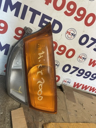 Toyota hiace front indicator - toyota,