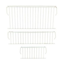 Electrolux RM 4237 White Fridge Wire Shelves x3 Caravan/Motorhome