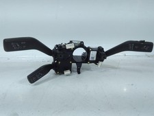 2012 VOLKSWAGEN PASSAT CC LIGHTS WIPERS INDICATORS CRUISE CONTROLS SWITCHES 3C59