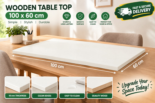 Ikea linnmon table top - table,