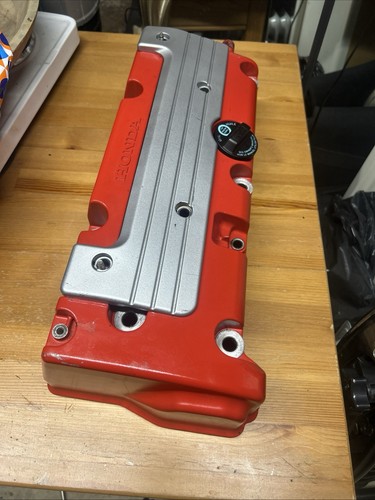 Honda k20 rocker cover - k20, engine