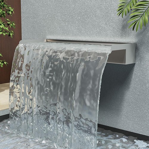 30cm stainless steel - stainless,