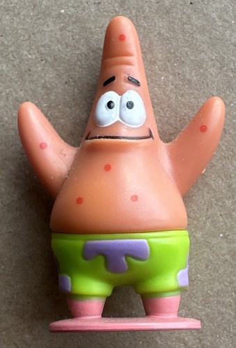 Kinder sponge bob - sponge, pants