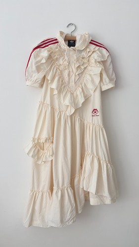 Simone rocha adidas - rocha, frill
