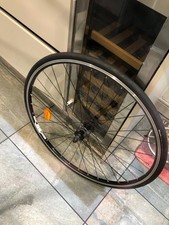 Excellent Triban 32 Black 700c