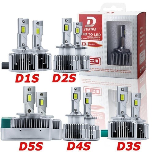 2pcs d1s d2s d3s d4s - d1s,