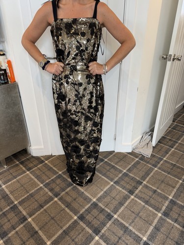 Lipsy dress size premium - dress,