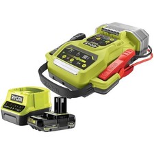 Ryobi ONE+ Jump Starter Kit