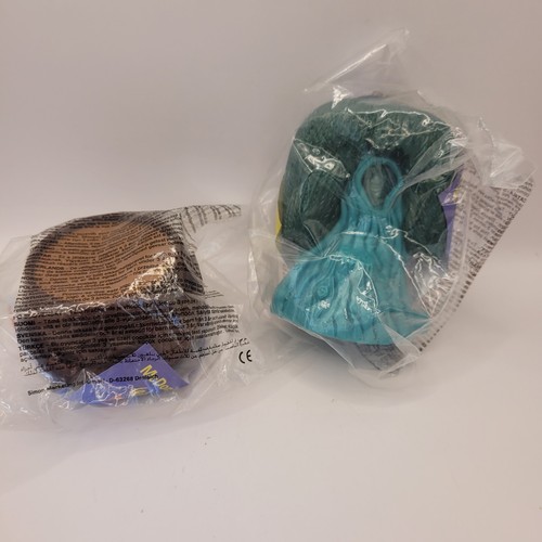 Mcdonalds happy meal disney - meal,