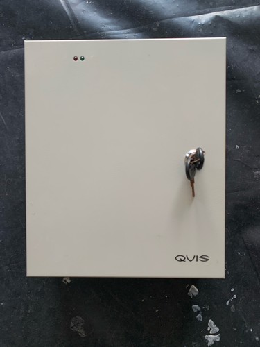 Cctv power supply - cctv, box