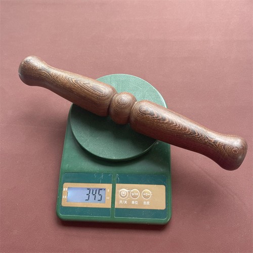 Training aid wooden martial - training,