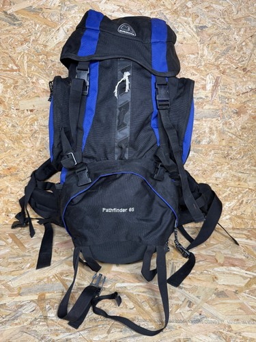 Eurohike pathfinder - pathfinder, 65