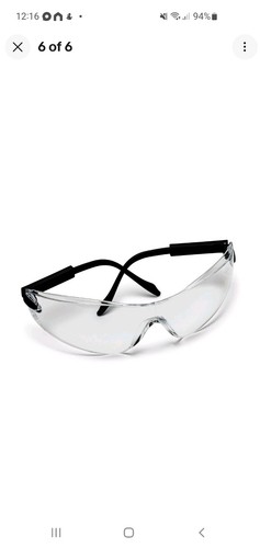 En166 compliant safety - en166-f,