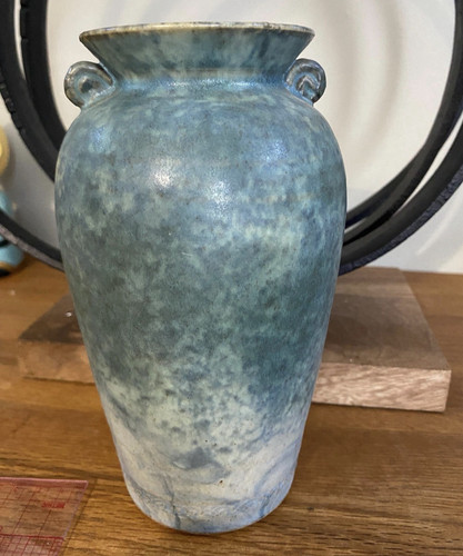 Conwy pottery celtic heritage - conwy,