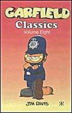 Garfield Classics: Vol 8
