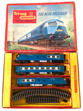 TRIANG OO RS52 THE BLUE