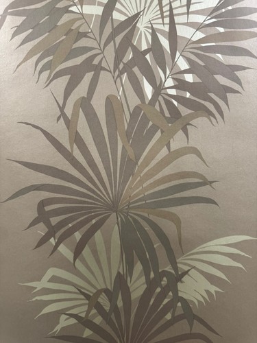 Harlequin 75376 brown bronze - brown,