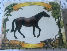 The Leonardo Collection Horse