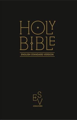 Holy bible english standard - bible:,