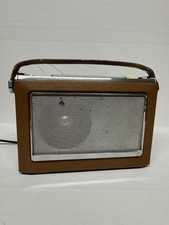 Bush TR130 Antique Style