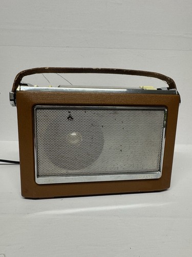 Bush tr130 antique style - tr130,