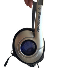 Panasonic Classic Vintage