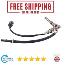 DPF Fuel Vapour Valve