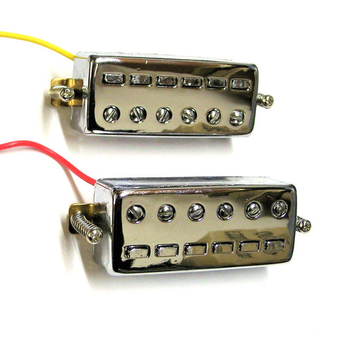 Hofner pickup set - hofner,