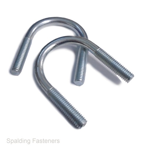 Bolts for standard pipe zinc - standard,