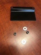 OEM Hitachi Saw Part Blade Protector Hitachi C10RJ Metabo Table Saw  10” 15 Amp