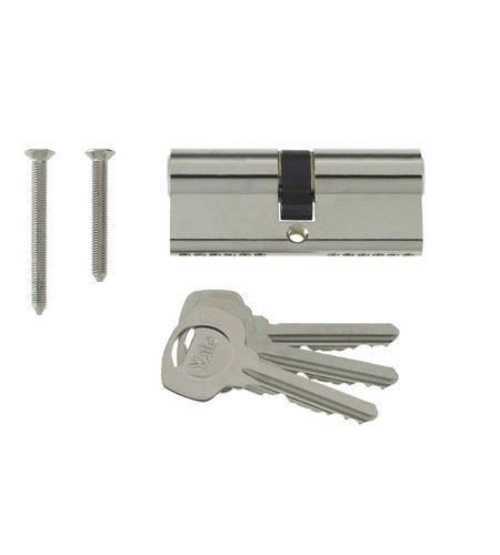 Yale pin euro profile - pin,