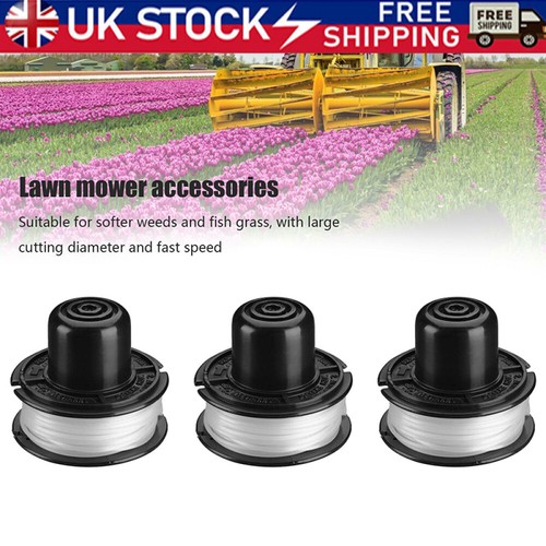 Spool line cord for black - line, &